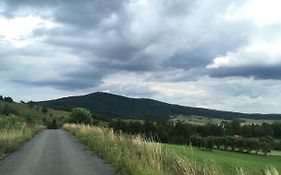 Pokoje u Bożeny i Zbyszka
